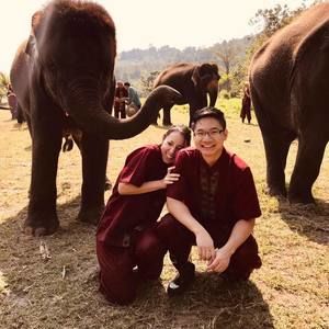 Meet your Posher, Jason